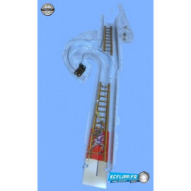 Rampe Medieval Madness Droite