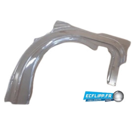 rampe principale 03-9566-4 Junk Yard