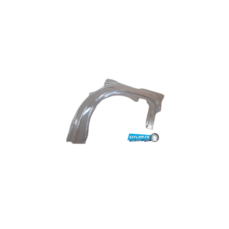 rampe principale 03-9566-4 Junk Yard