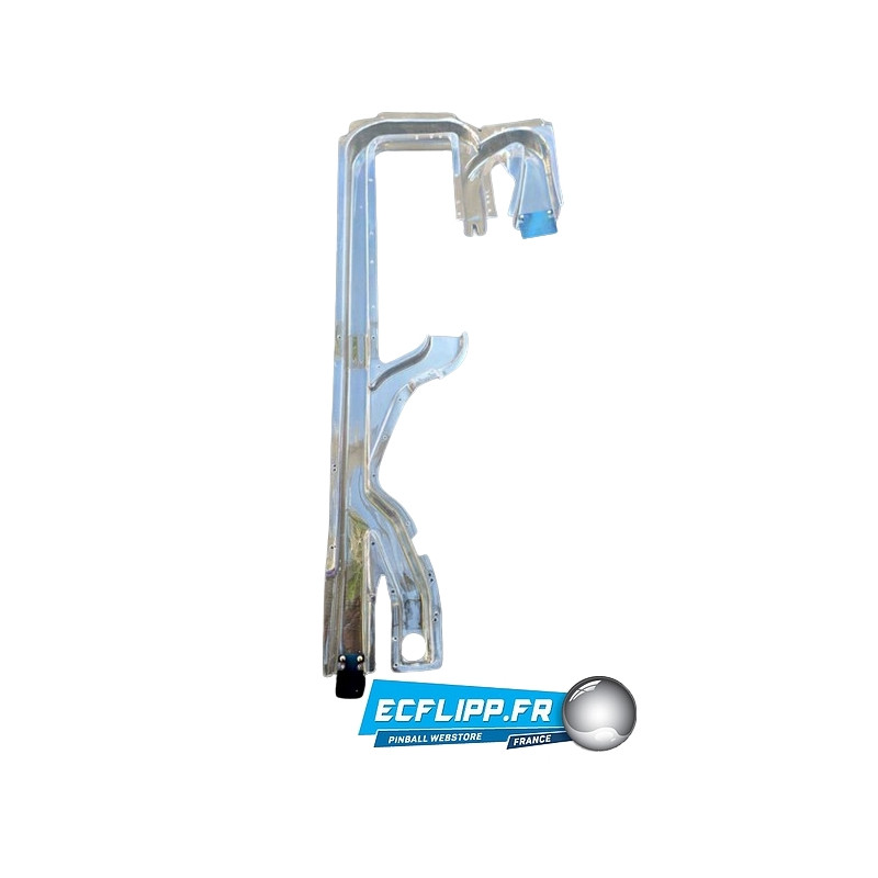 Rampe Rollercoaster Tycoon Stern main ramp