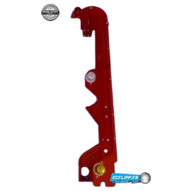 Rampe Safe Cracker droit