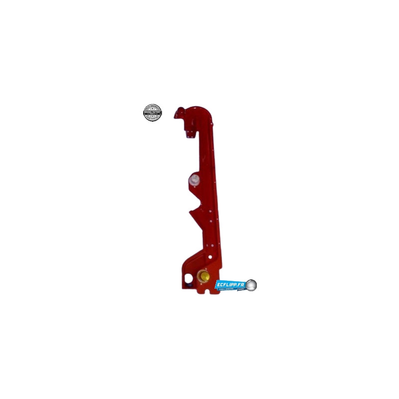 Rampe Safe Cracker droit