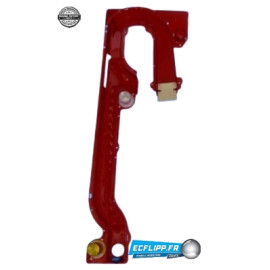 Rampe Safe Cracker Gauche