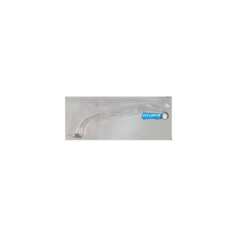Sega Frankenstein Upper Level Ramp 545-5565-00