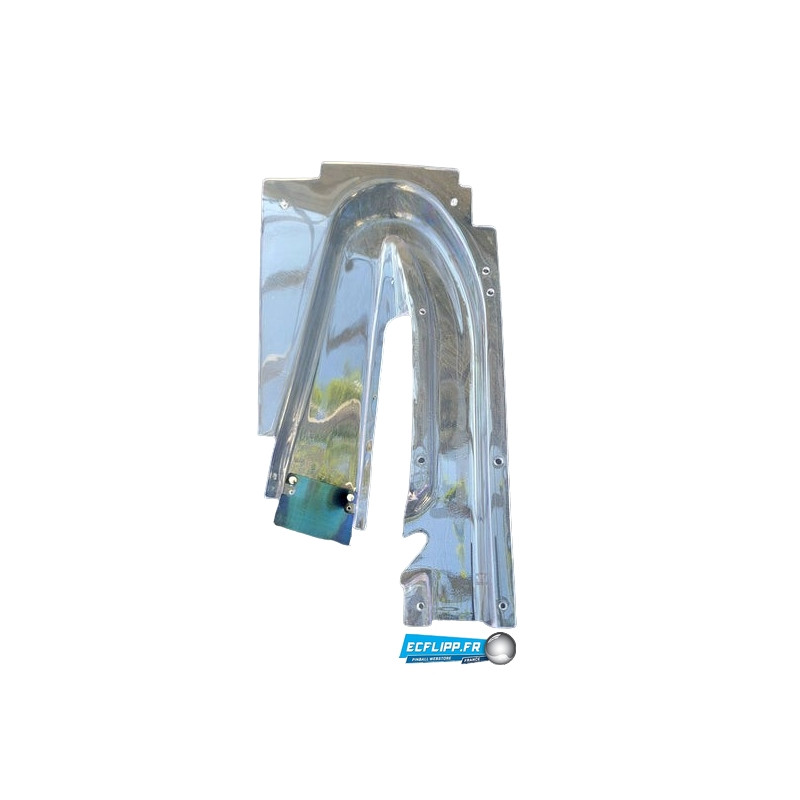 Rampe Small Rollercoaster Tycoon Stern