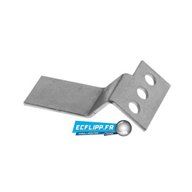 Ball deflector bracket 01-9668