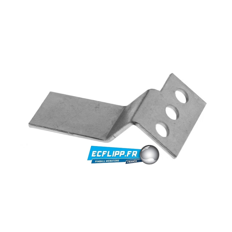 Ball deflector bracket 01-9668