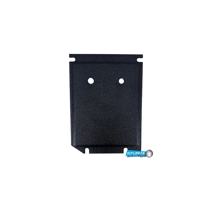Coin Door Knockout plate 515-1069-00