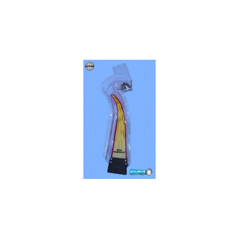 Rampe STTNG Beta