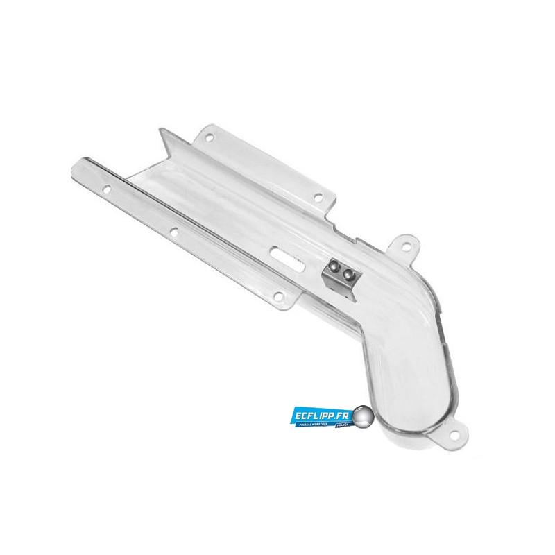 Rampe Subway flipper Cyclone
