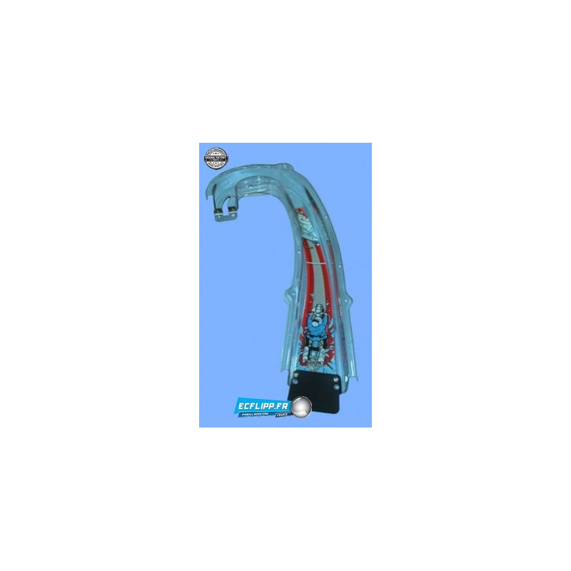 Rampe Terminator 2