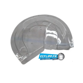 Rampe translucide 29825 Tee'd off