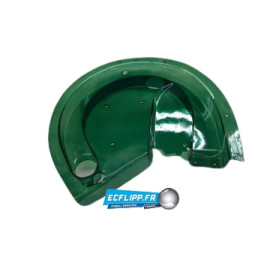 Rampe verte 29825 Tee'd off