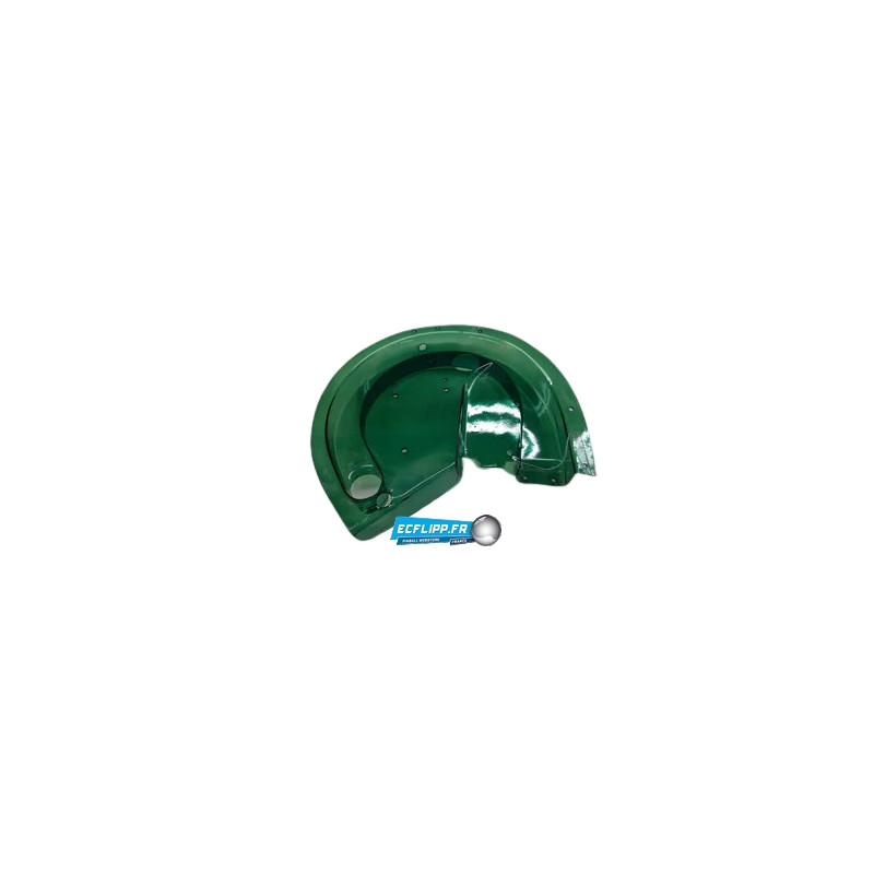 Rampe verte 29825 Tee'd off