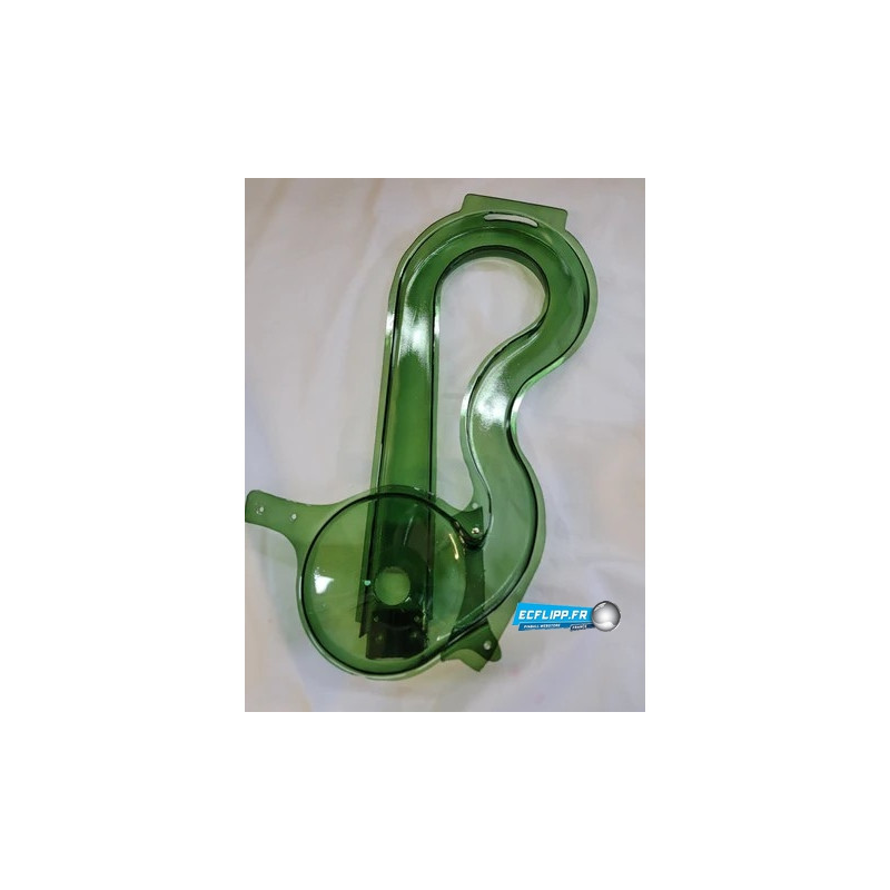 Bally Special Force Helicopter green Ramp AE47-00025-0000