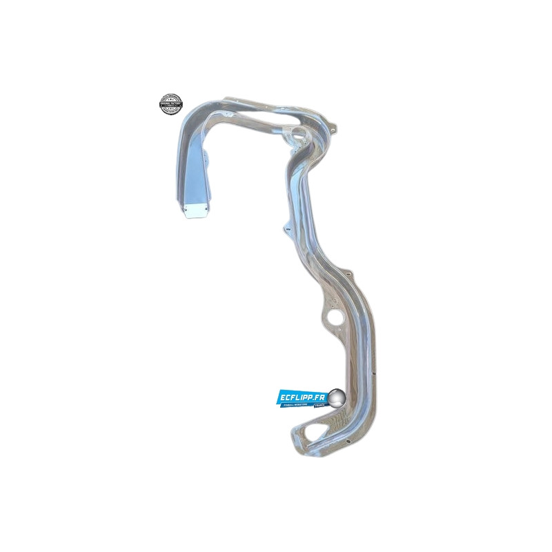 Stern Tron premium/LE right ramp 510-5134-01
