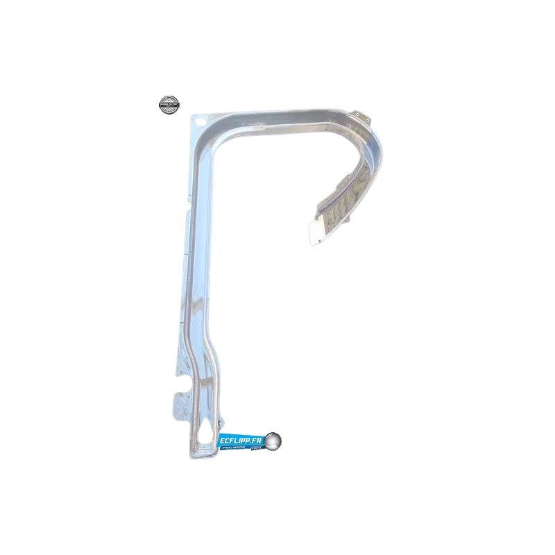 Stern Tron premium LE left ramp 510-5133-01