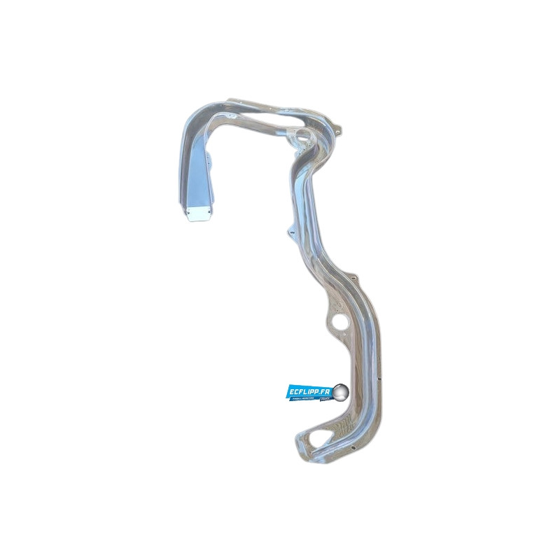 Stern Tron pro right ramp 510-5134-00