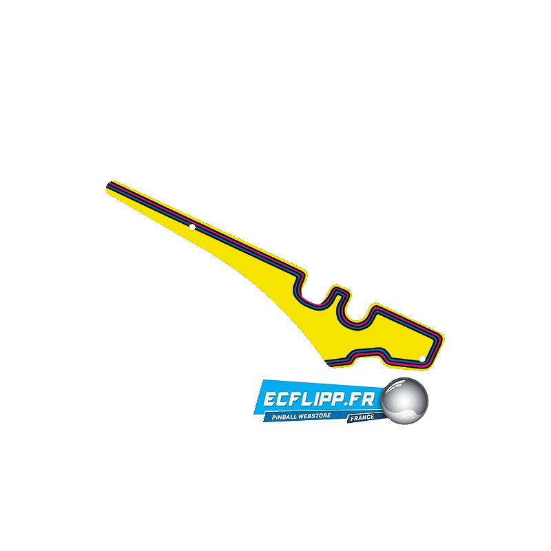 Plastic Shaq Attaq 31049-2