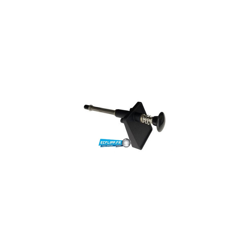Lance bille complet 500-6146-00-04 Sega - Data - Stern