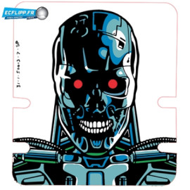 Décor 31-1-50013-7 Terminator 2