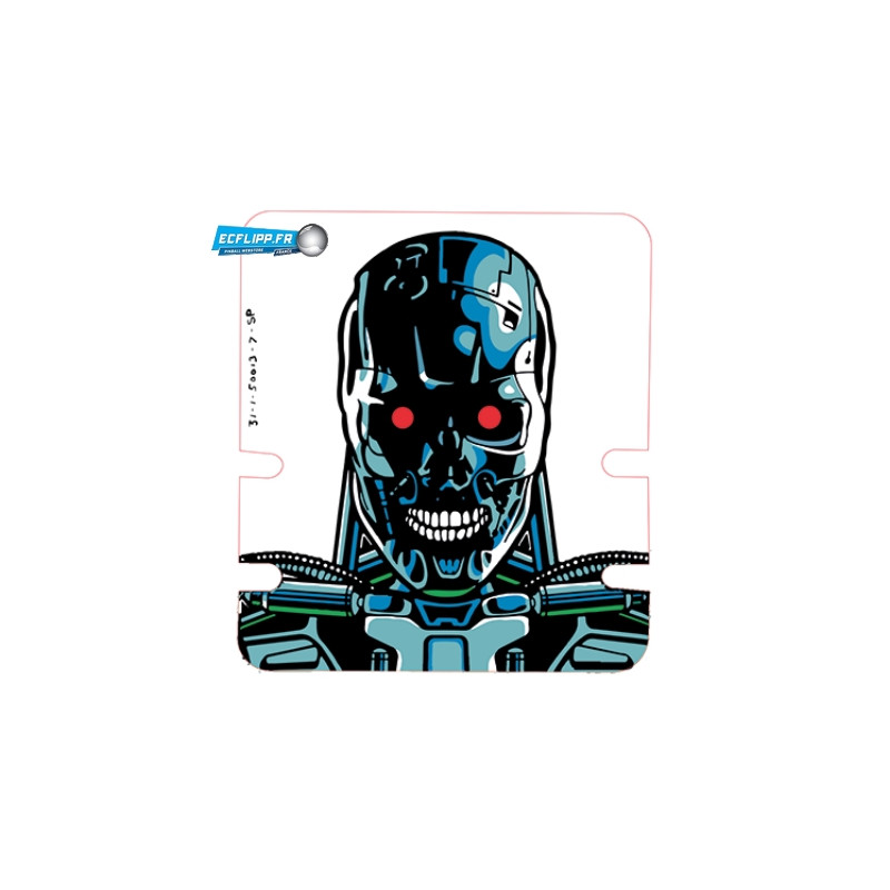 Décor 31-1-50013-7 Terminator 2