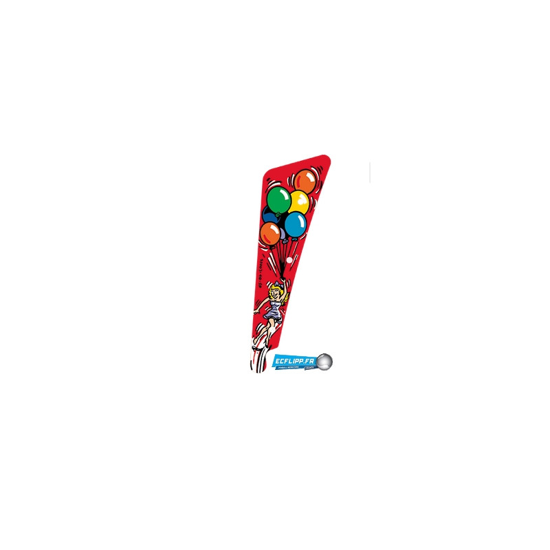 Décor 50003-40-s Fun House