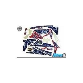 Kit décors Scared Stiff 31-2579-SET