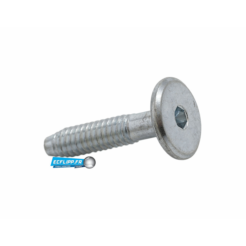 1/4-20 1.17" Large Head C-Bolt 231-5540-00