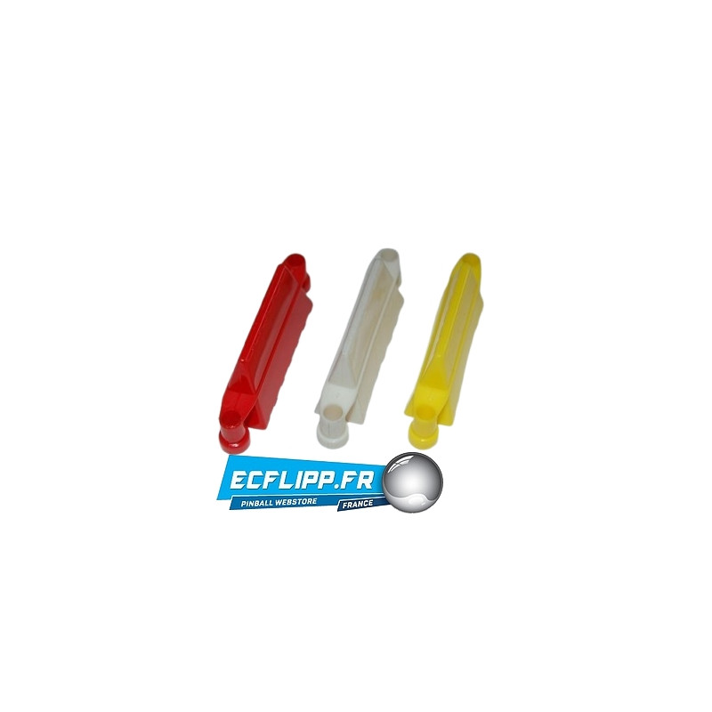 15648 Pont de couloir tent style 2-1/2"
