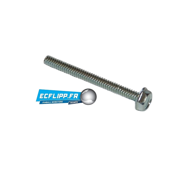 3 vis  6-32x1-1/2" 4006-01113-24