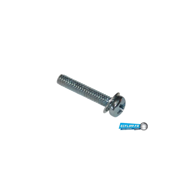4 Vis 2-56x1/2"  ref 4002-01105-07