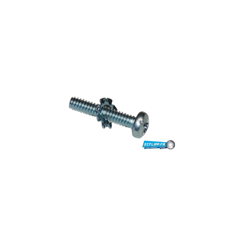 4 Vis 2-56x7/16" ref4002-01105-08