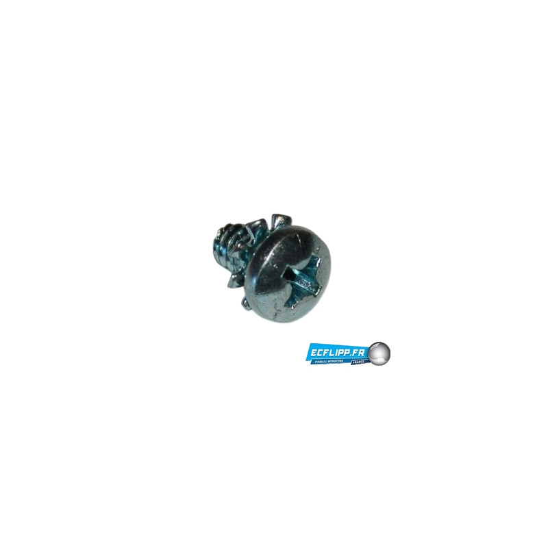 4* 6-32x1/4"  screw ref 4006-01017-04