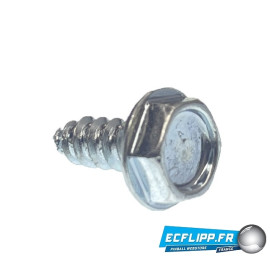 4 vis 6x3/8  234-5100-00
