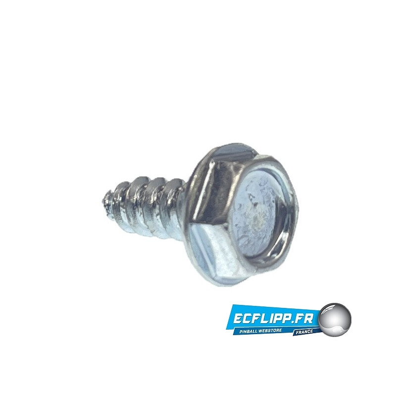 4 vis 6x3/8  234-5100-00
