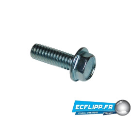 4 Vis 8-32x1/2"  4008-01113-08