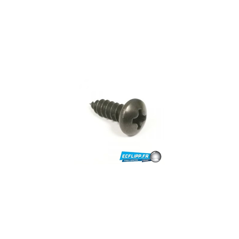 4 vis pour side rail stern