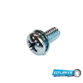 4 x Vis 8-32 x 3/8" 4008-01017-06