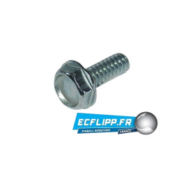 4* Vis 6-32x3/8"  4006-01113-06