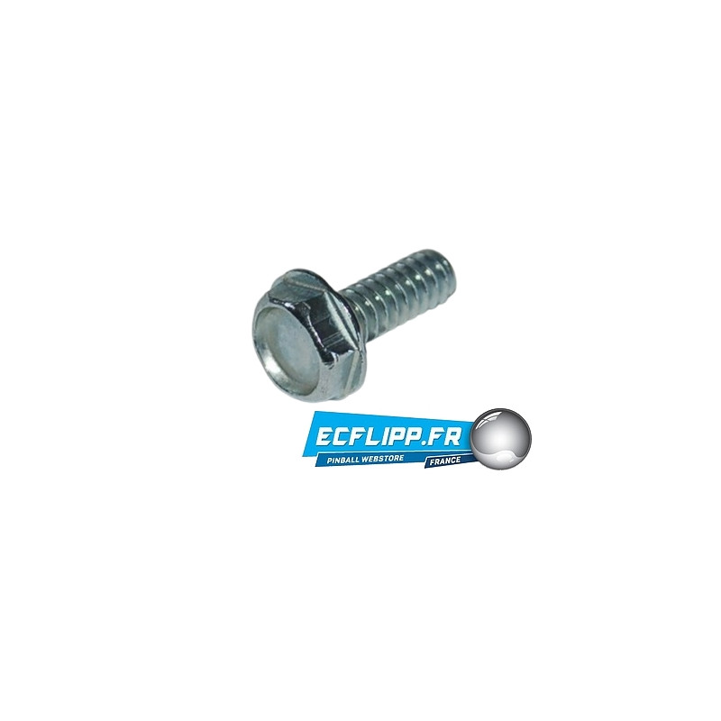 4* Vis 6-32x3/8"  4006-01113-06
