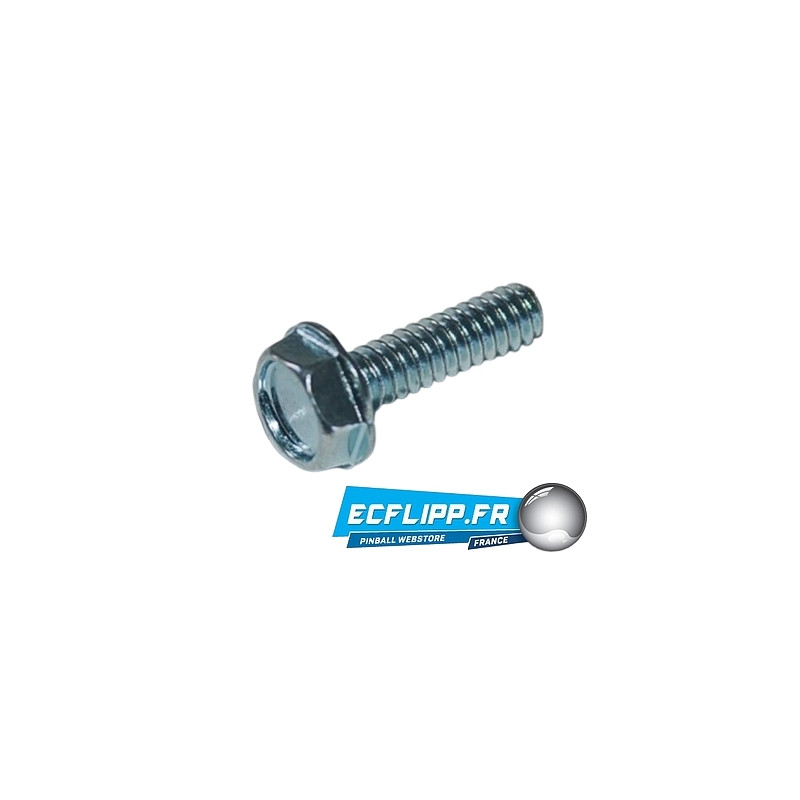 4x Vis 6-32 x 1/2"  4006-01113-08