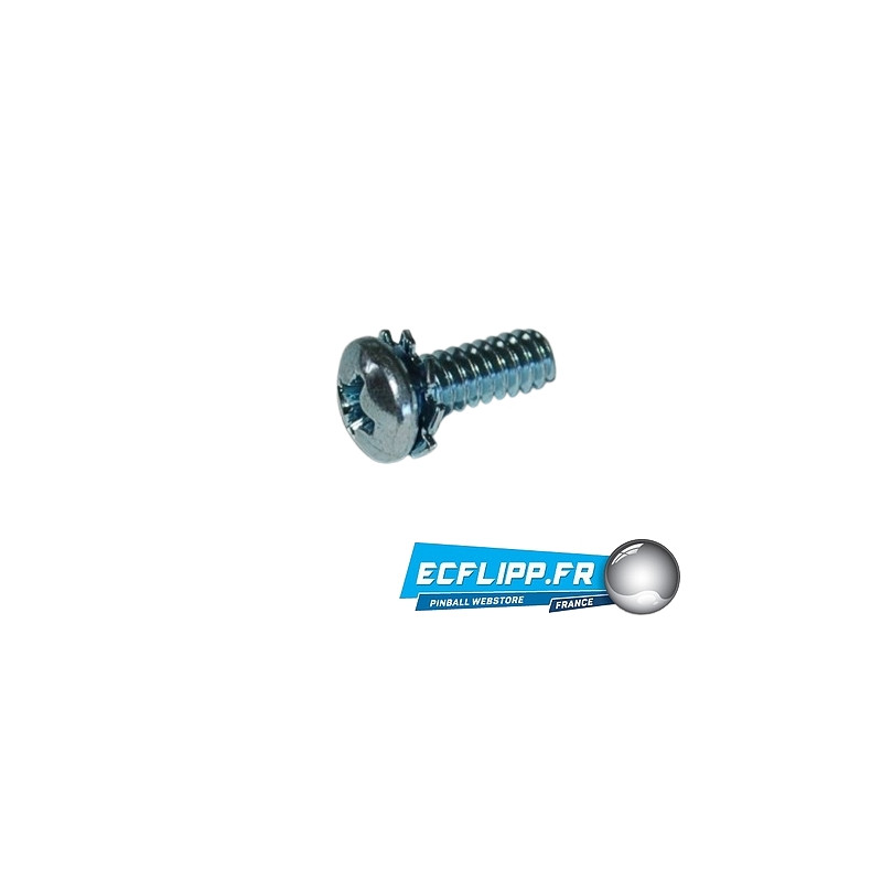 5 Vis 6-32 x 3/8" ref 4004-01005-06