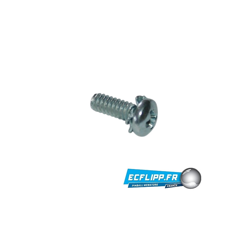 5 x Vis 4-40 x 5/16" 4004-01003-05