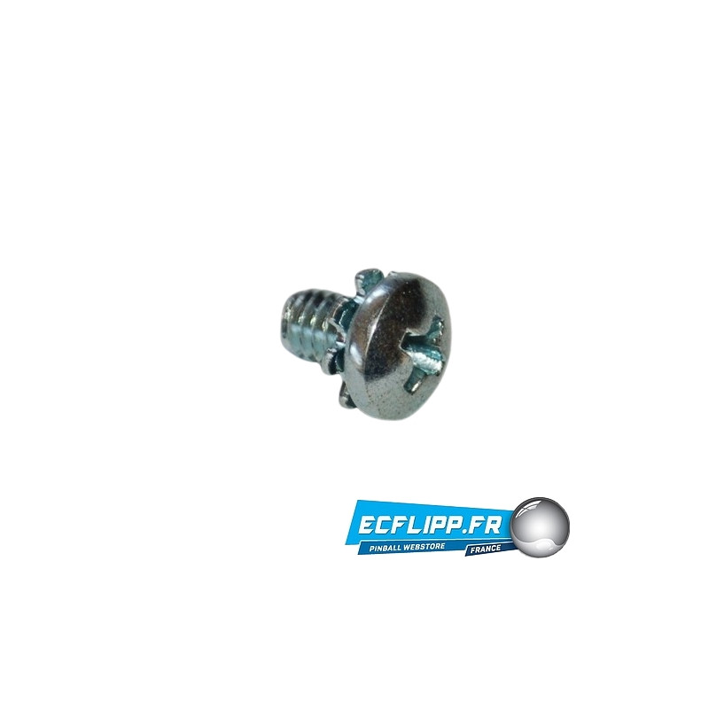 Vis 8-32 x1/4" ref4008-01003-04