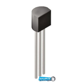 5* Transistor 2N4403 eq MPSA-70 MPS-A70