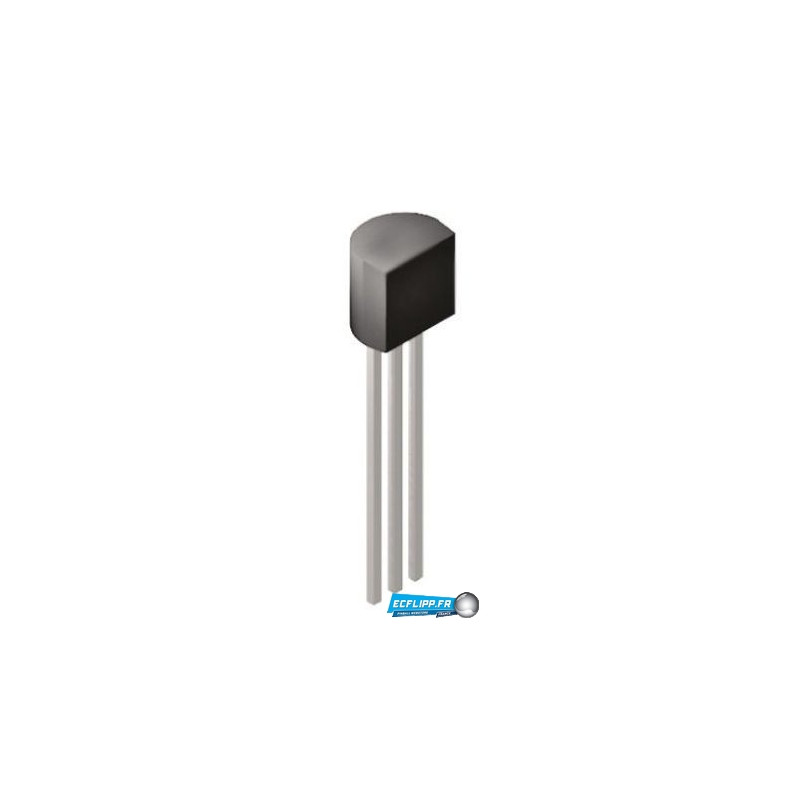 5* Transistor 2N4403 eq MPSA-70 MPS-A70