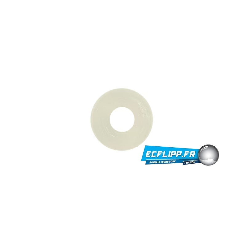 5/16"  silicone transparent