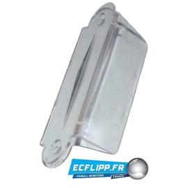 9397 Demi pont de couloir Gottlieb 2-1/2"
