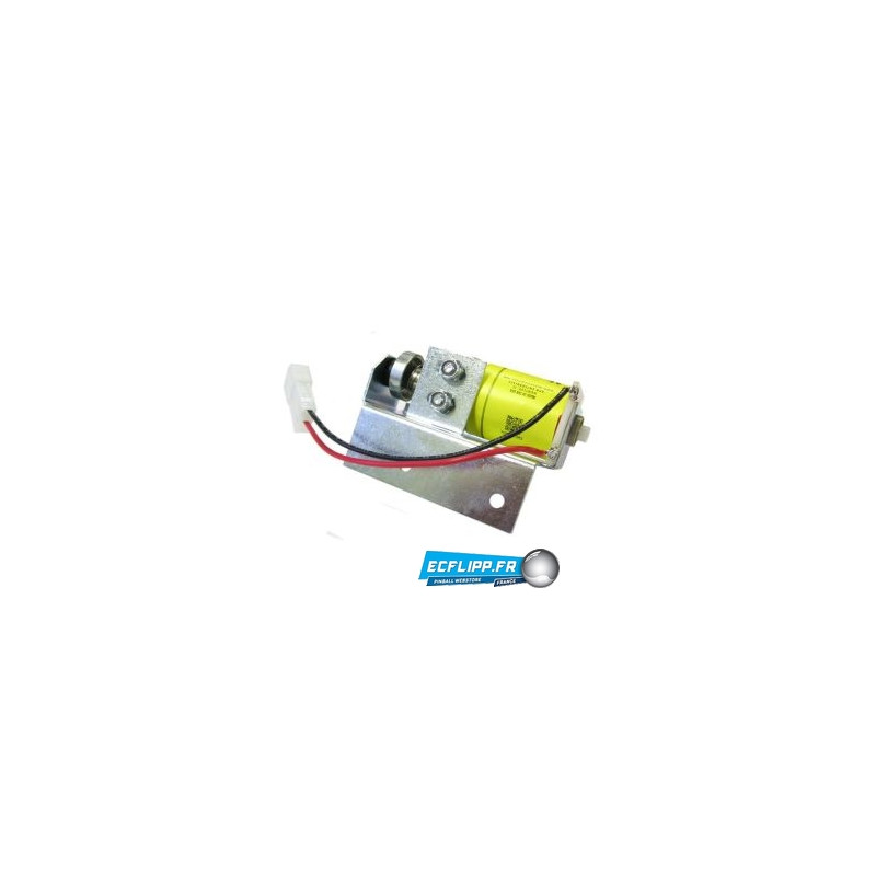 Auto Fire lance bille automatique Bally/Williams